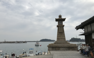 Tomonoura